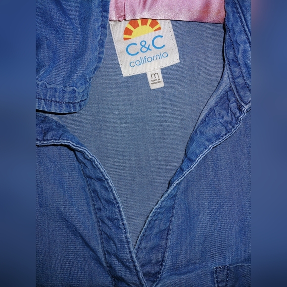 C&C California Top - Picture 4 of 10